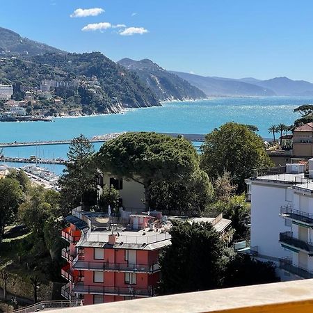 Nemo - Eurotel 704 Rapallo Buitenkant foto