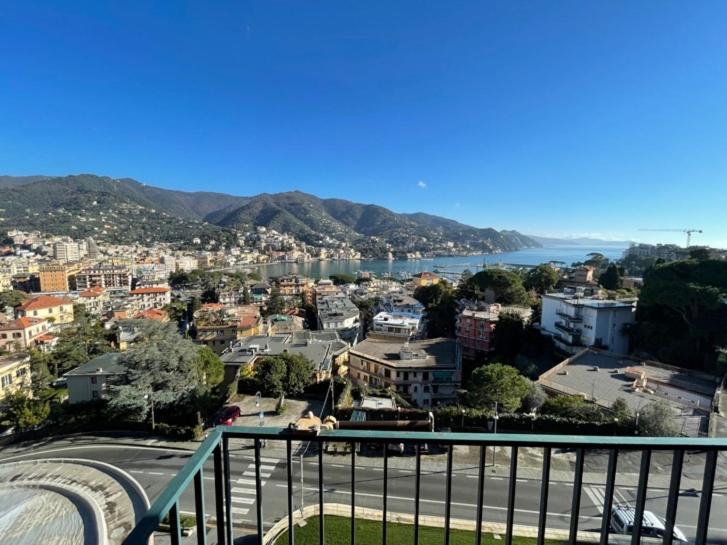Nemo - Eurotel 704 Rapallo Buitenkant foto