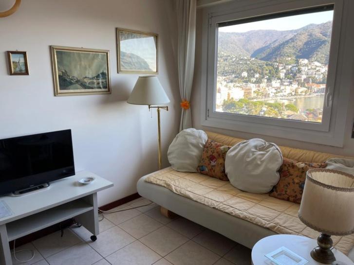 Nemo - Eurotel 704 Rapallo Buitenkant foto