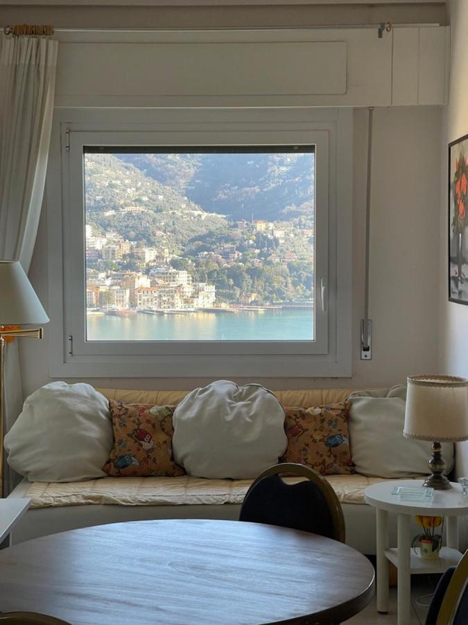 Nemo - Eurotel 704 Rapallo Buitenkant foto