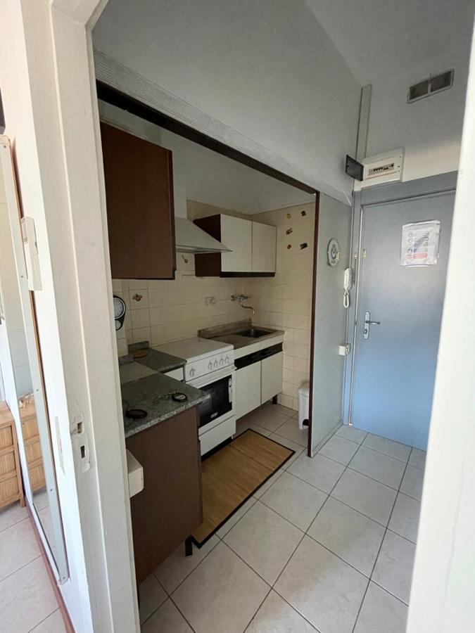 Nemo - Eurotel 704 Rapallo Buitenkant foto