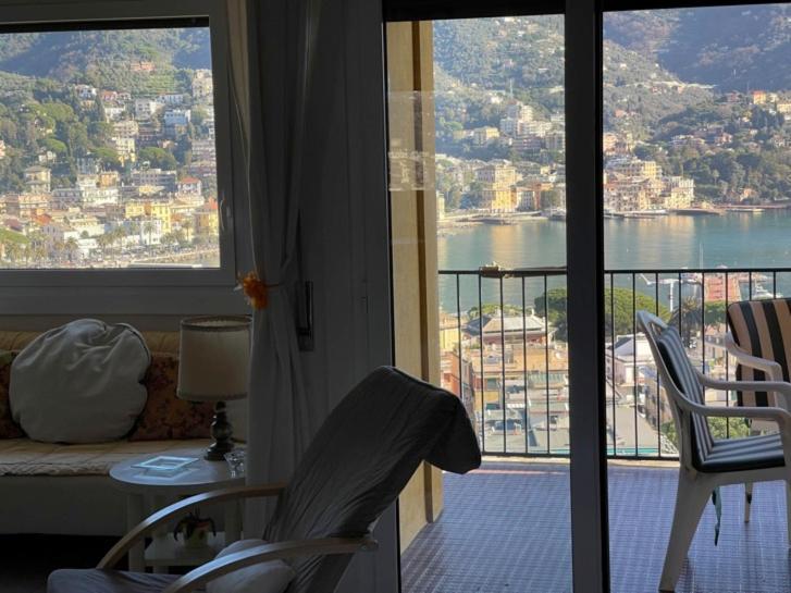 Nemo - Eurotel 704 Rapallo Buitenkant foto
