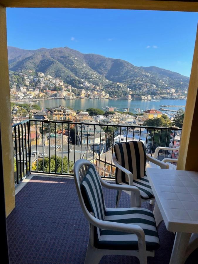 Nemo - Eurotel 704 Rapallo Buitenkant foto