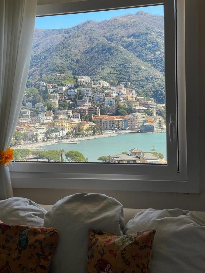 Nemo - Eurotel 704 Rapallo Buitenkant foto