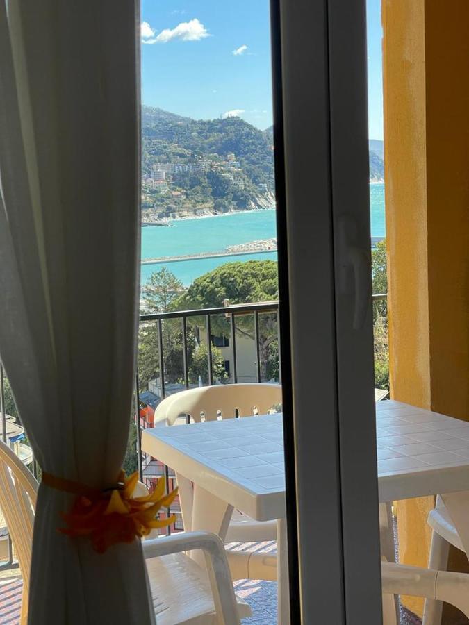 Nemo - Eurotel 704 Rapallo Buitenkant foto